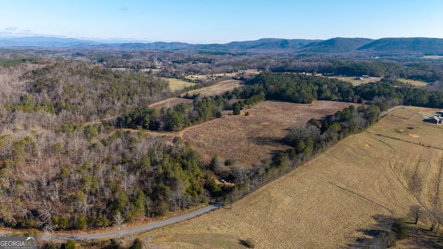 0000000 Liberty Church Road, Ranger, GA 30734