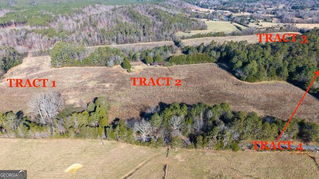 0000000 Liberty Church Road, Ranger, GA 30734