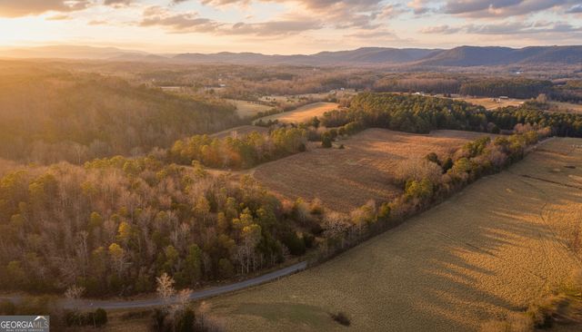 0000000 Liberty Church Road, Ranger, GA 30734