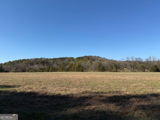0000000 Liberty Church Road, Ranger, GA 30734