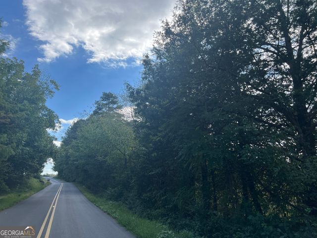 0000000 Liberty Church Road, Ranger, GA 30734