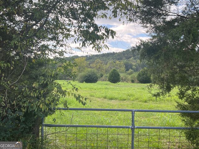 0000000 Liberty Church Road, Ranger, GA 30734