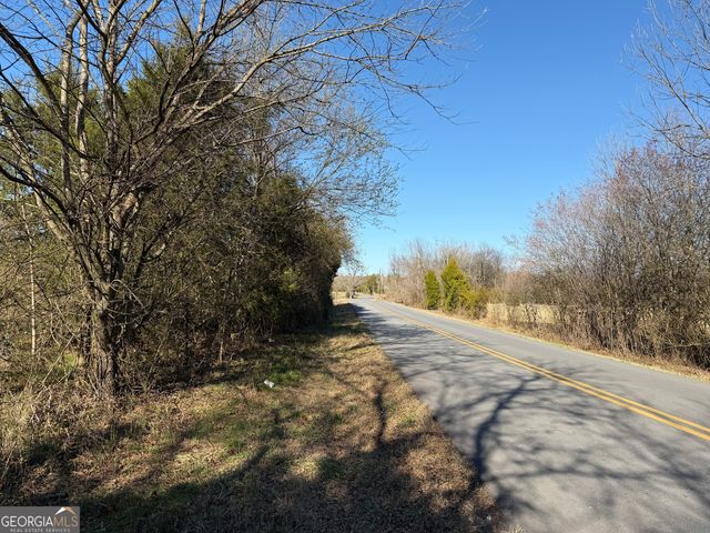 0000000 Liberty Church Road, Ranger, GA 30734