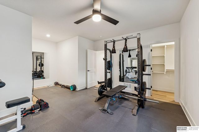 20542 Hartman Avenue, Elkhorn, NE 68022