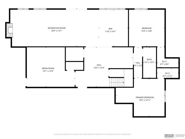 20542 Hartman Avenue, Elkhorn, NE 68022