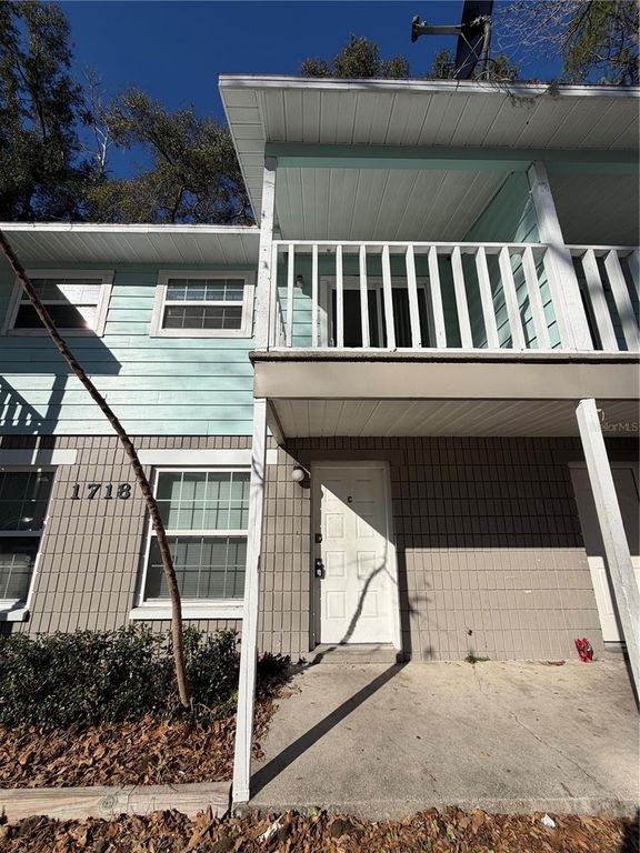 1718 SW 69TH TERRACE C, Gainesville, FL 32607
