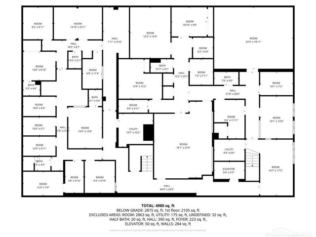 20927 Kelly Road, Eastpointe, MI 48021