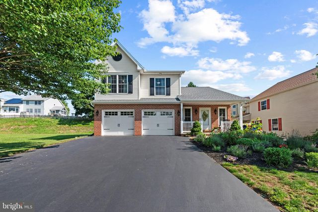 145 LAKESIDE DR, Lewisberry, PA 17339