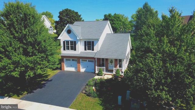 145 LAKESIDE DR, Lewisberry, PA 17339
