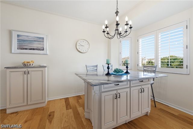 7687 Pebble Creek CIR 301, Naples, FL 34108