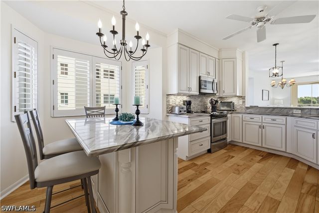 7687 Pebble Creek CIR 301, Naples, FL 34108