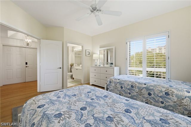 7687 Pebble Creek CIR 301, Naples, FL 34108