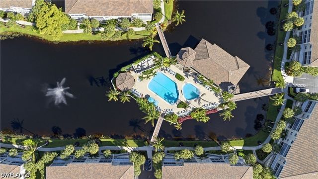 7687 Pebble Creek CIR 301, Naples, FL 34108