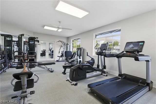 7687 Pebble Creek CIR 301, Naples, FL 34108