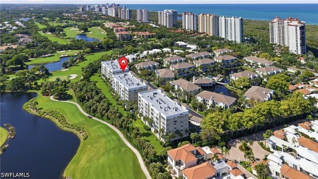 7687 Pebble Creek CIR 301, Naples, FL 34108