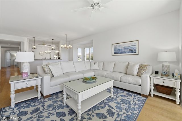 7687 Pebble Creek CIR 301, Naples, FL 34108