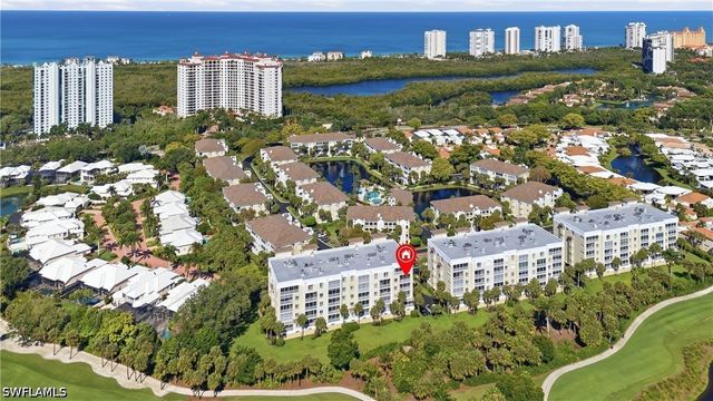 7687 Pebble Creek CIR 301, Naples, FL 34108