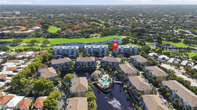 7687 Pebble Creek CIR 301, Naples, FL 34108