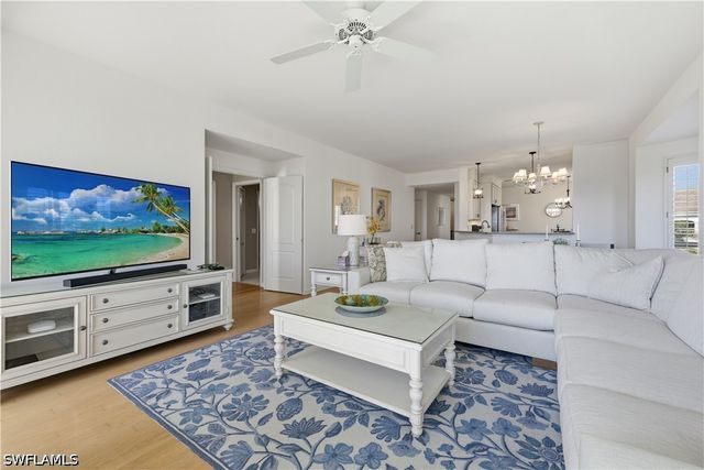 7687 Pebble Creek CIR 301, Naples, FL 34108