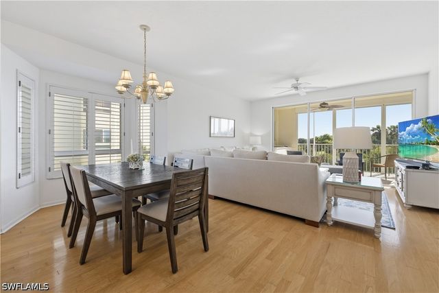 7687 Pebble Creek CIR 301, Naples, FL 34108