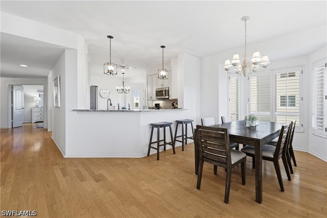 7687 Pebble Creek CIR 301, Naples, FL 34108