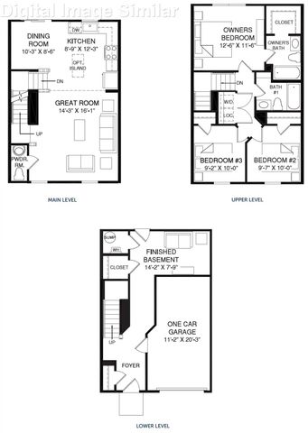 2834 Alvin Way, Charlotte, NC 28216