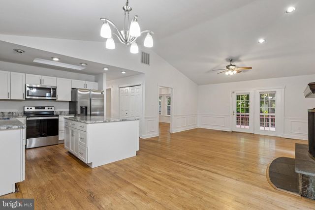 16320 LEA DR, Bowie, MD 20715