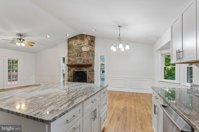 16320 LEA DR, Bowie, MD 20715