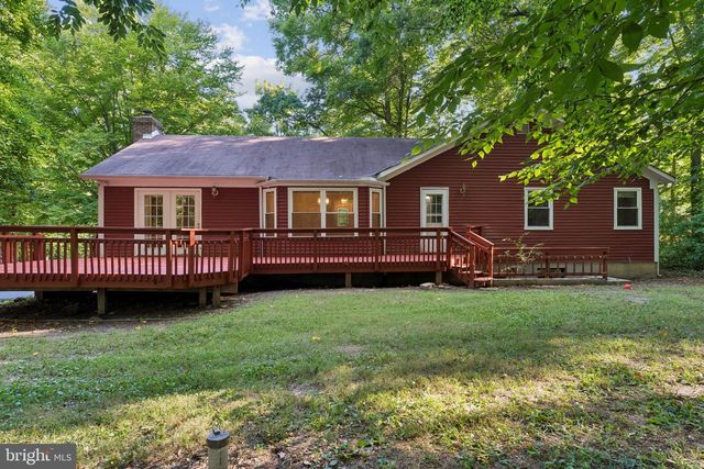 16320 LEA DR, Bowie, MD 20715