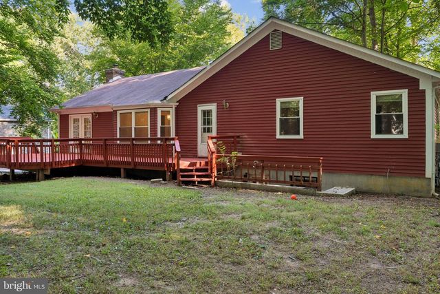 16320 LEA DR, Bowie, MD 20715