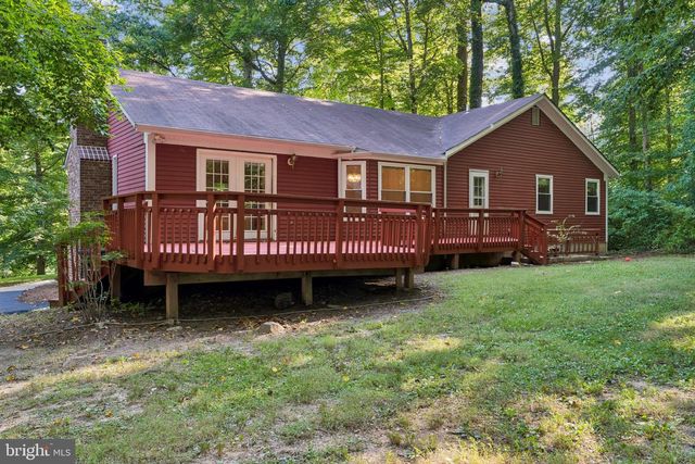 16320 LEA DR, Bowie, MD 20715