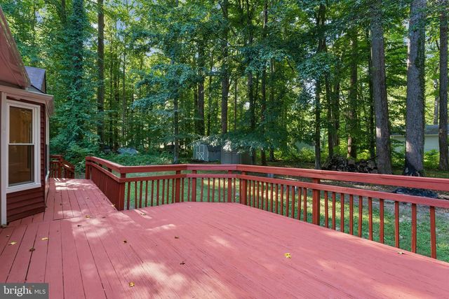 16320 LEA DR, Bowie, MD 20715