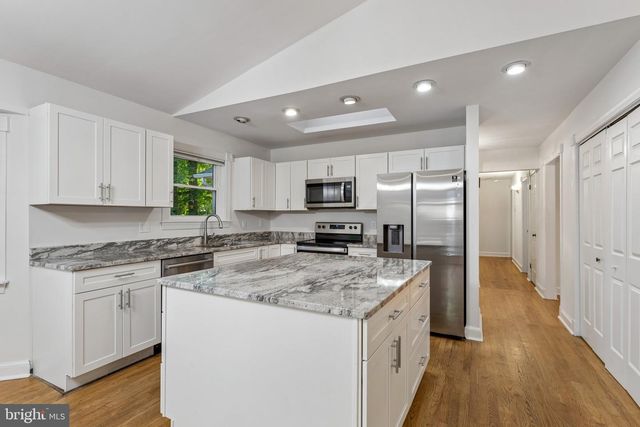 16320 LEA DR, Bowie, MD 20715