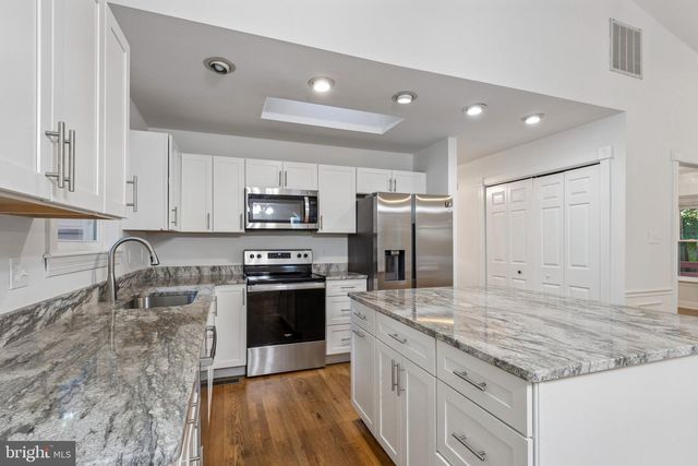 16320 LEA DR, Bowie, MD 20715