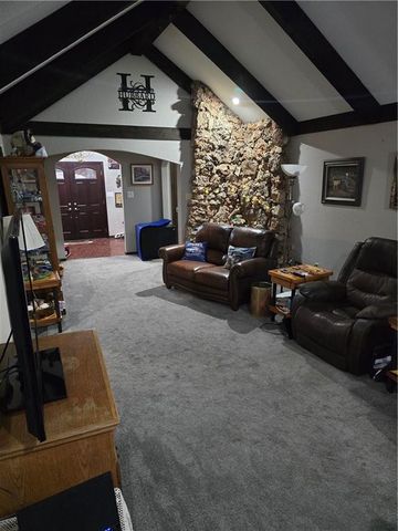 3405 S Crysler Avenue, Independence, MO 64055