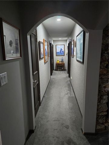 3405 S Crysler Avenue, Independence, MO 64055