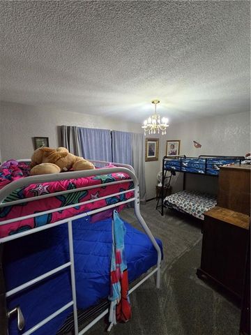 3405 S Crysler Avenue, Independence, MO 64055