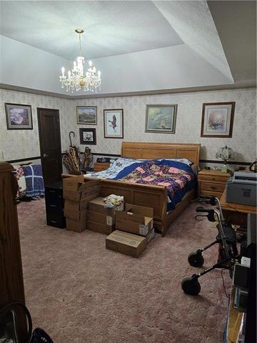 3405 S Crysler Avenue, Independence, MO 64055