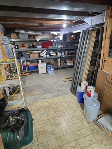 3405 S Crysler Avenue, Independence, MO 64055