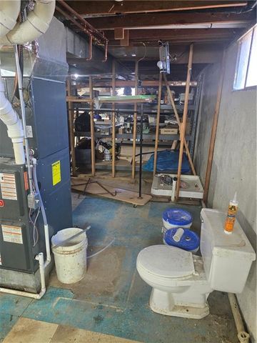 3405 S Crysler Avenue, Independence, MO 64055