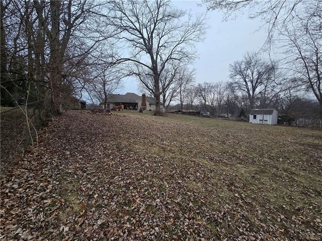 3405 S Crysler Avenue, Independence, MO 64055