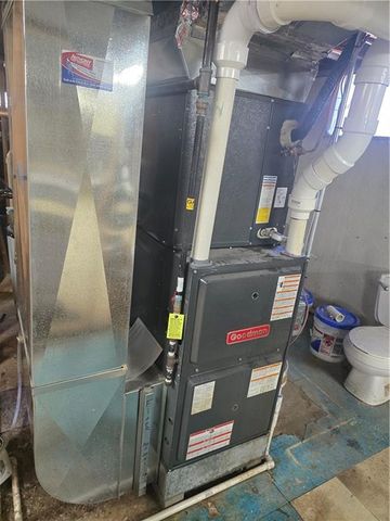 3405 S Crysler Avenue, Independence, MO 64055