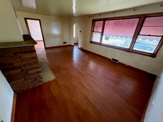 12501 S Throop Street, Calumet Park, IL 60827