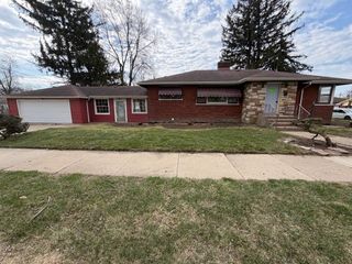 12501 S Throop Street, Calumet Park, IL 60827