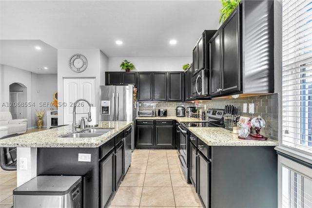 4189 NE 20th St, Homestead, FL 33033
