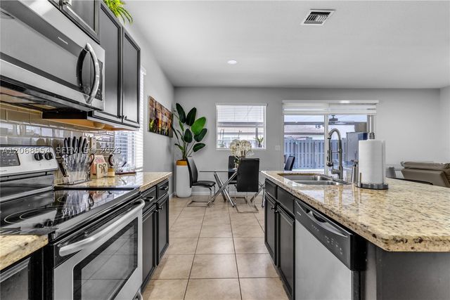 4189 NE 20th St, Homestead, FL 33033