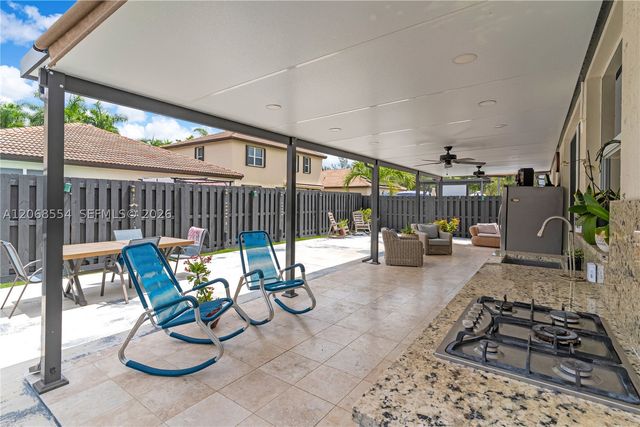 4189 NE 20th St, Homestead, FL 33033