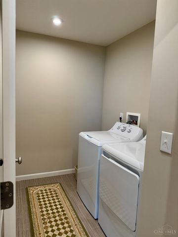 7001 E Quellin Blvd, Maineville, OH 45039