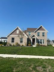 7001 E Quellin Blvd, Maineville, OH 45039