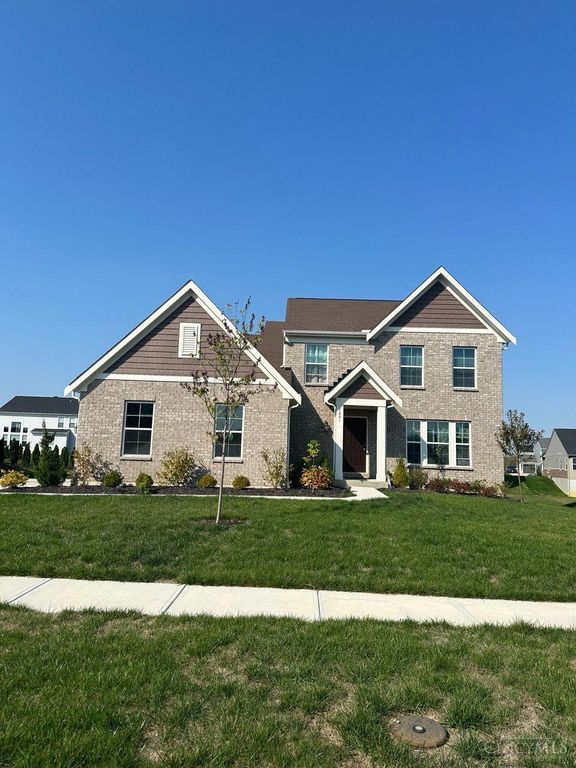 7001 E Quellin Blvd, Maineville, OH 45039